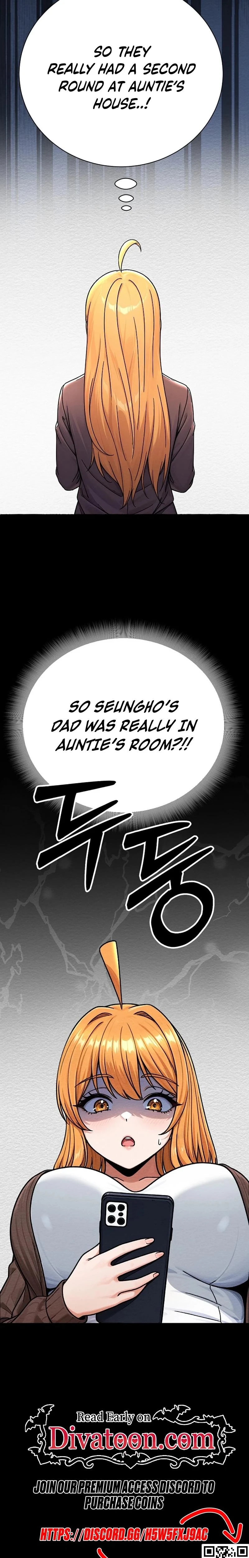 Im The Only Man In The Femaledominated Clan Chapter 04 Page 32
