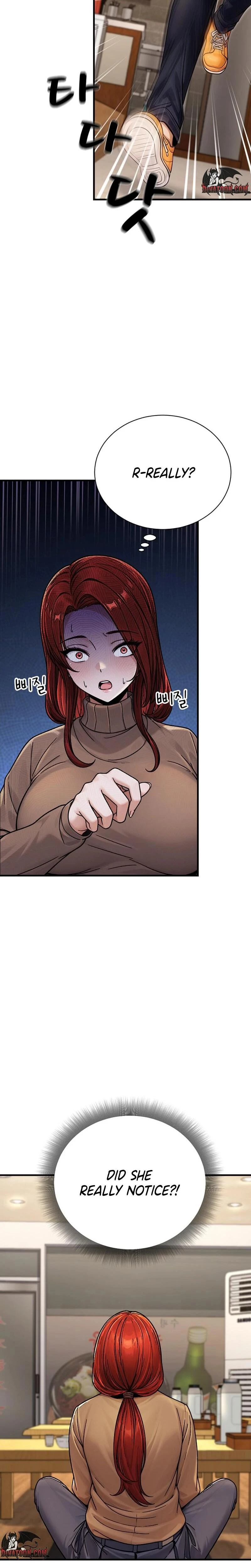 Im The Only Man In The Femaledominated Clan Chapter 05 Page 5