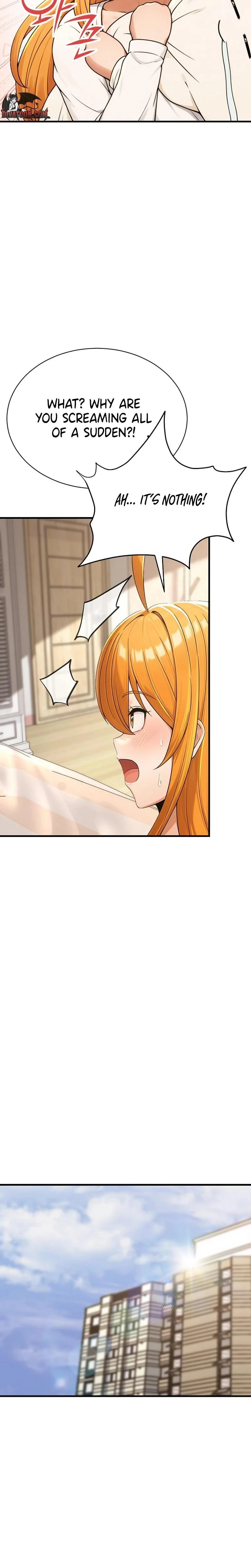 Im The Only Man In The Femaledominated Clan Chapter 05 Page 13