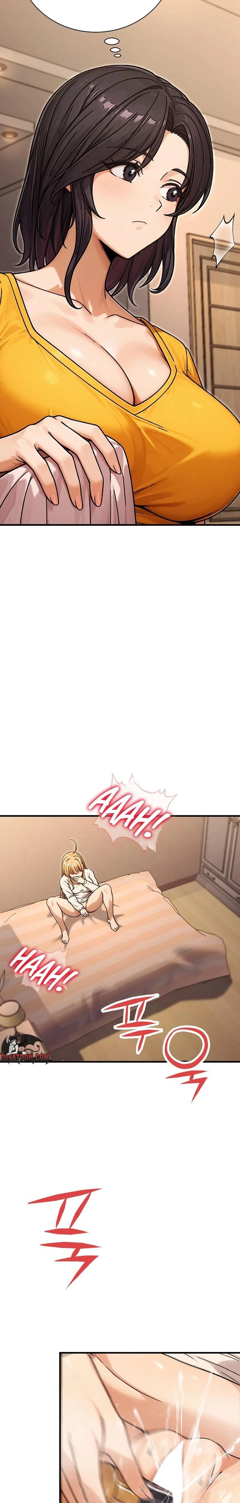 Im The Only Man In The Femaledominated Clan Chapter 05 Page 26