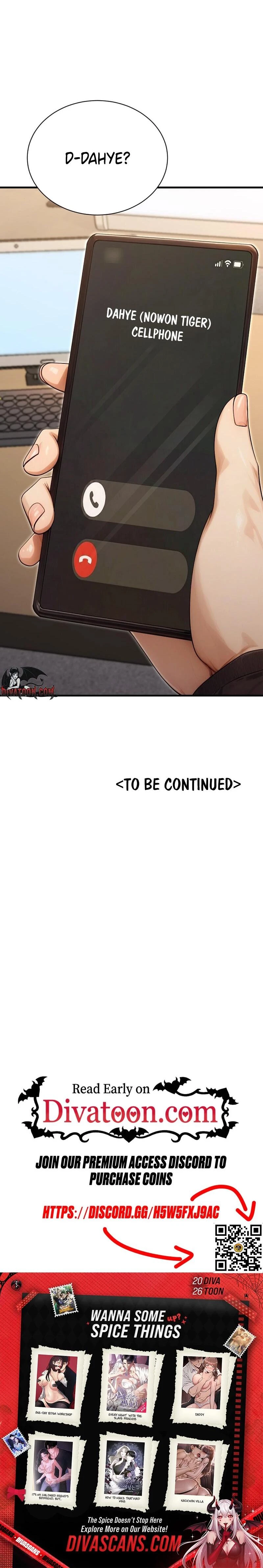 Im The Only Man In The Femaledominated Clan Chapter 05 Page 34