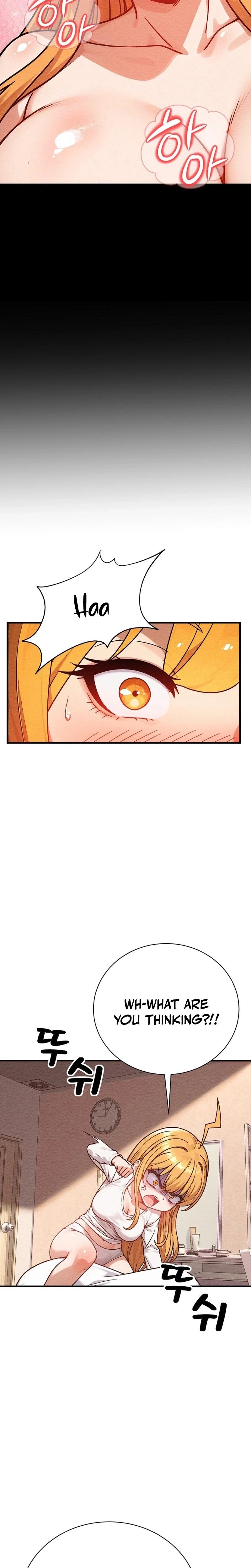 Im The Only Man In The Femaledominated Clan Chapter 06 Page 23