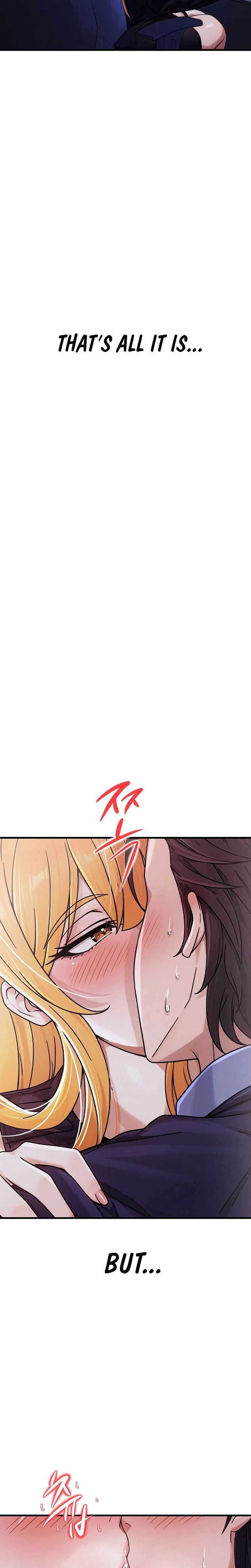 Im The Only Man In The Femaledominated Clan Chapter 07 Page 33