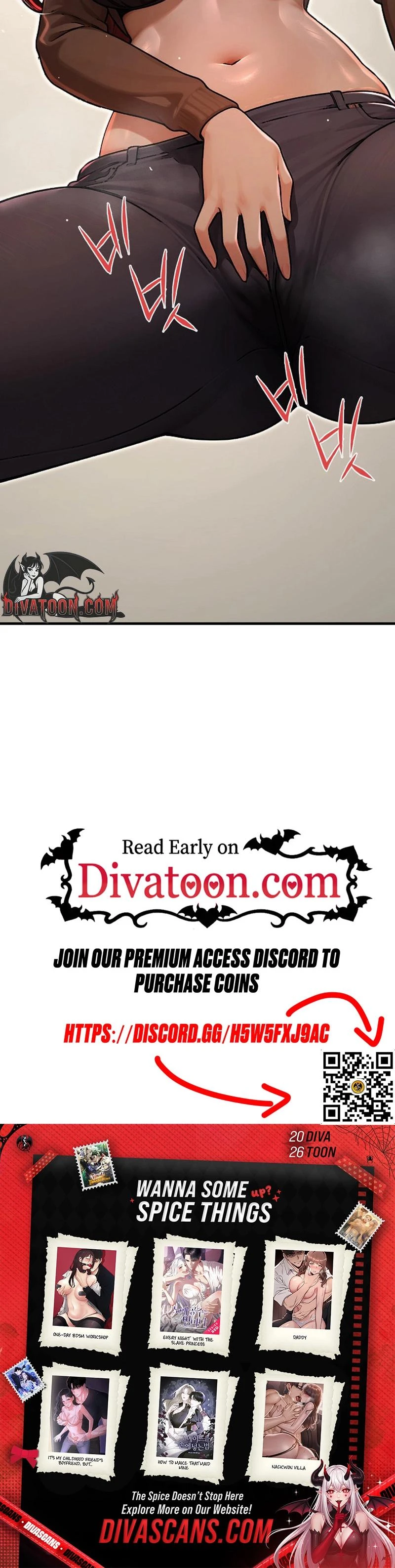 Im The Only Man In The Femaledominated Clan Chapter 08 Page 34