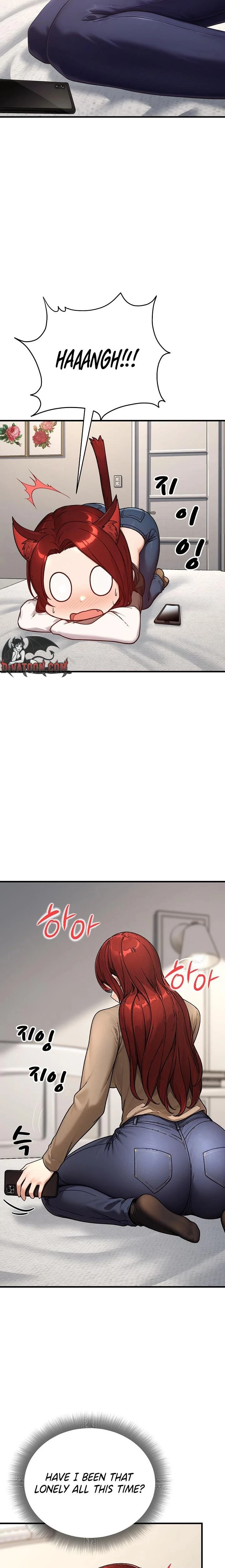 Im The Only Man In The Femaledominated Clan Chapter 09 Page 6