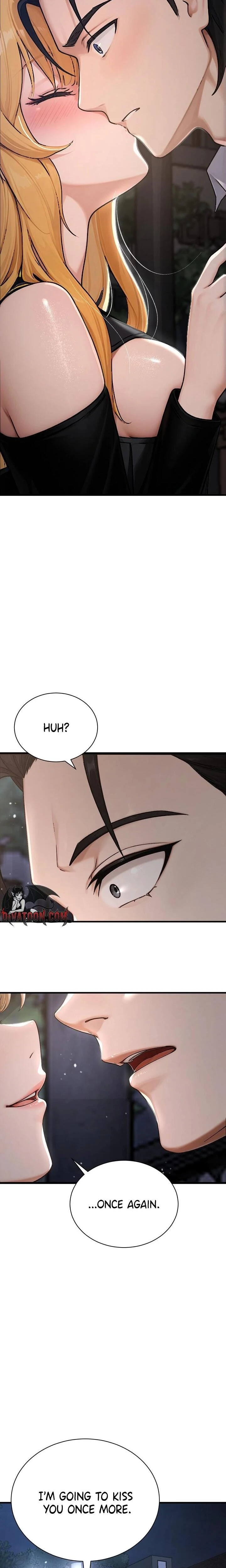 Im The Only Man In The Femaledominated Clan Chapter 09 Page 25