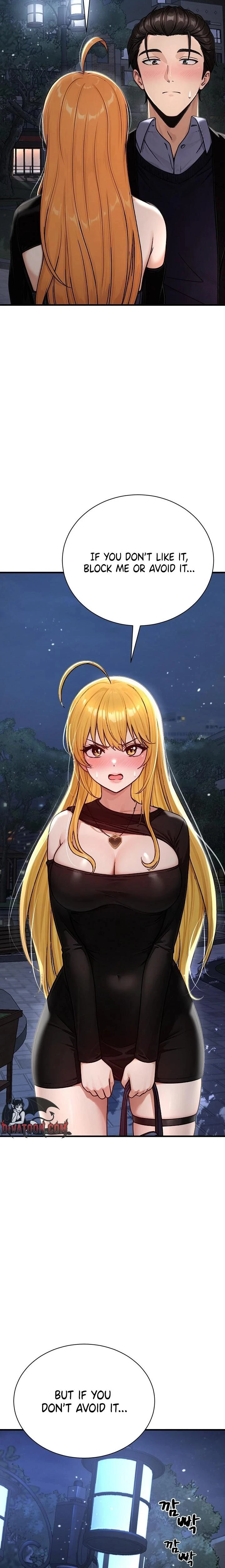 Im The Only Man In The Femaledominated Clan Chapter 09 Page 26