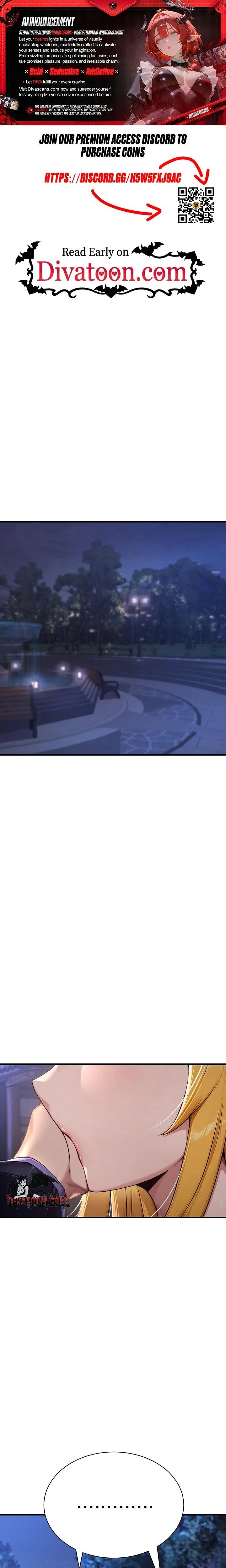 Im The Only Man In The Femaledominated Clan Chapter 10 Page 1