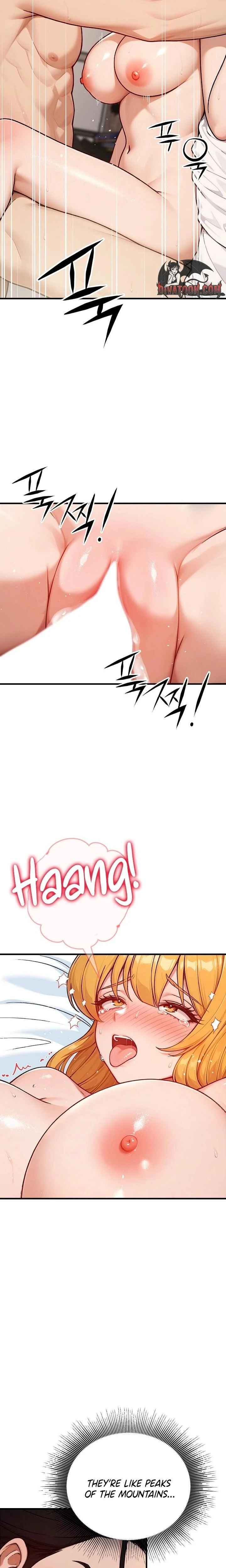 Im The Only Man In The Femaledominated Clan Chapter 11 Page 2