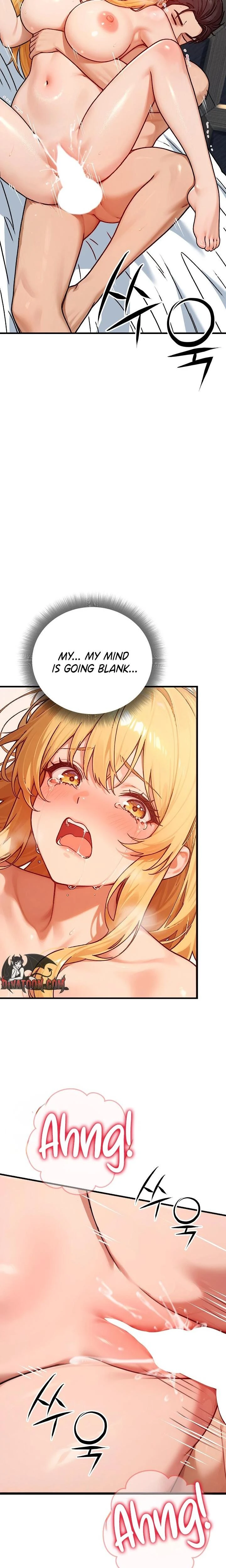 Im The Only Man In The Femaledominated Clan Chapter 11 Page 5
