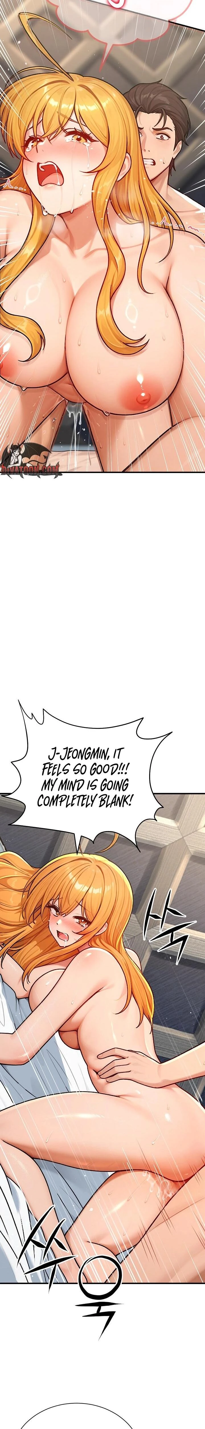Im The Only Man In The Femaledominated Clan Chapter 11 Page 7