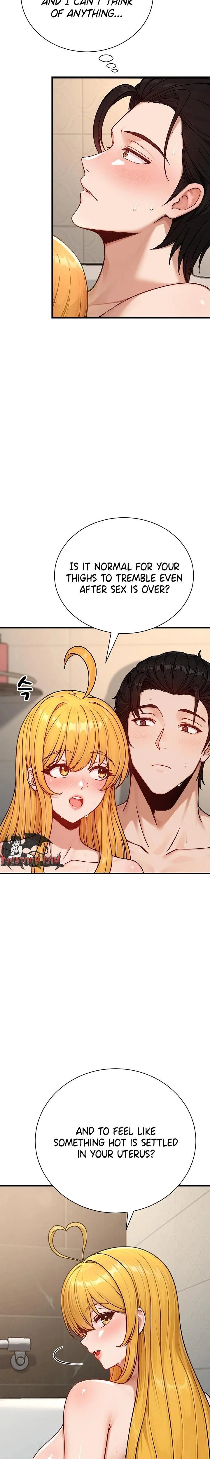 Im The Only Man In The Femaledominated Clan Chapter 11 Page 15