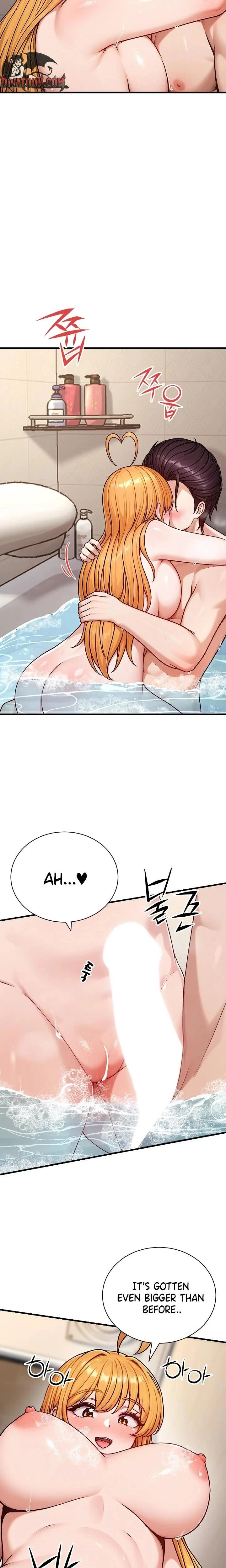 Im The Only Man In The Femaledominated Clan Chapter 11 Page 18