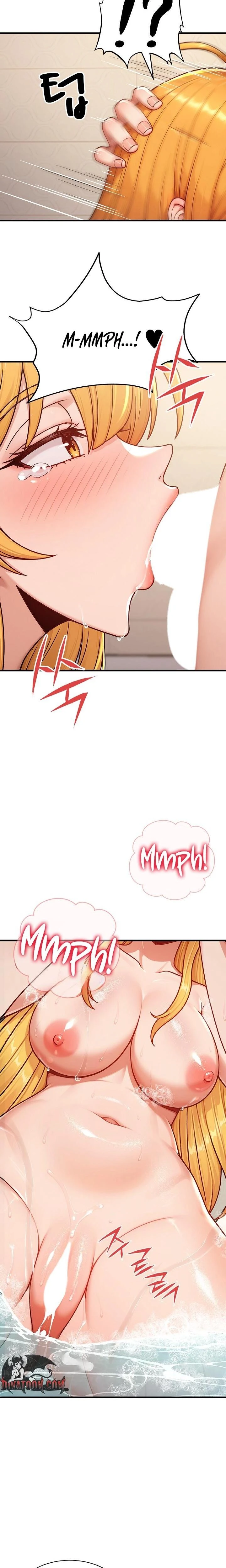 Im The Only Man In The Femaledominated Clan Chapter 11 Page 22