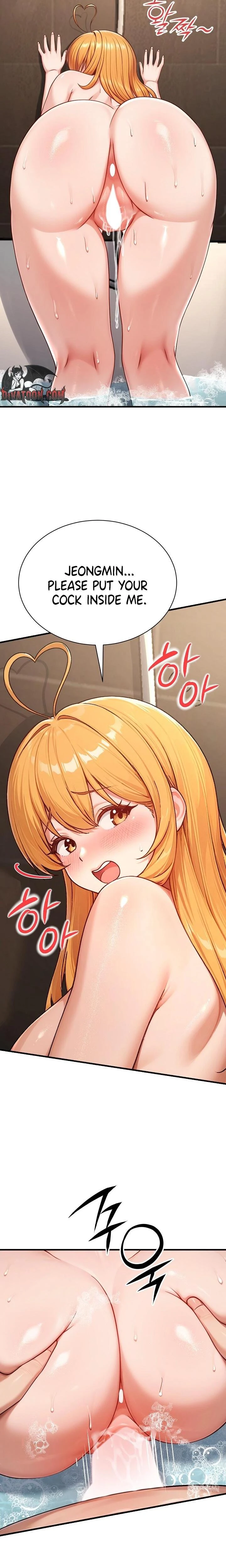 Im The Only Man In The Femaledominated Clan Chapter 11 Page 26