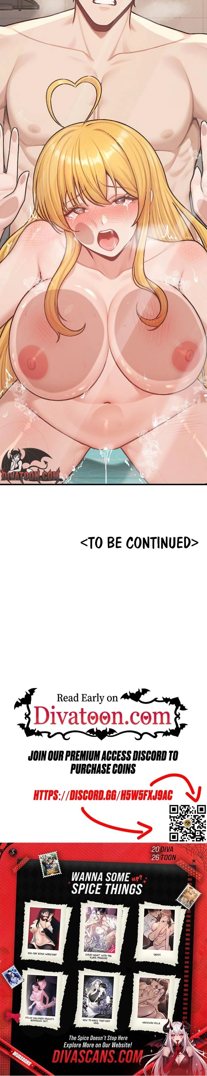Im The Only Man In The Femaledominated Clan Chapter 11 Page 32