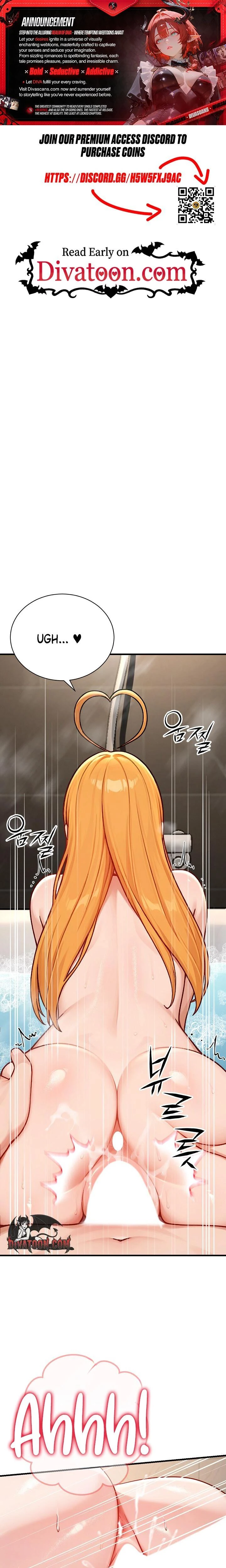Im The Only Man In The Femaledominated Clan Chapter 12 Page 1