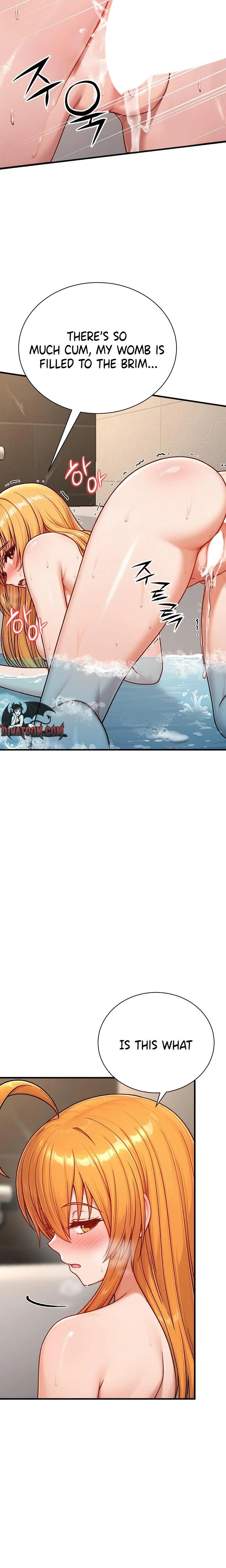 Im The Only Man In The Femaledominated Clan Chapter 12 Page 2