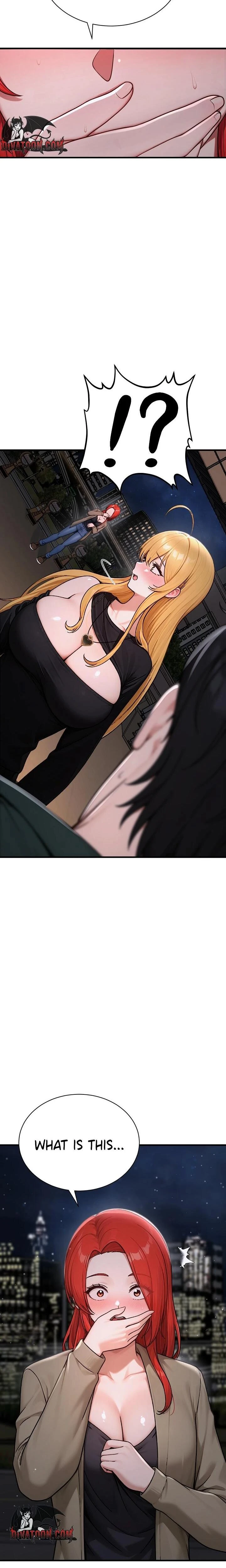 Im The Only Man In The Femaledominated Clan Chapter 12 Page 26