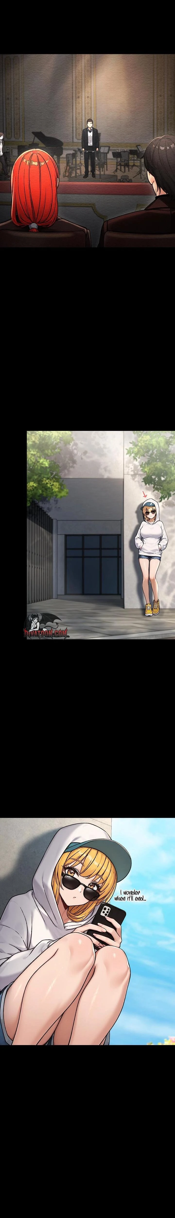 Im The Only Man In The Femaledominated Clan Chapter 15 Page 16