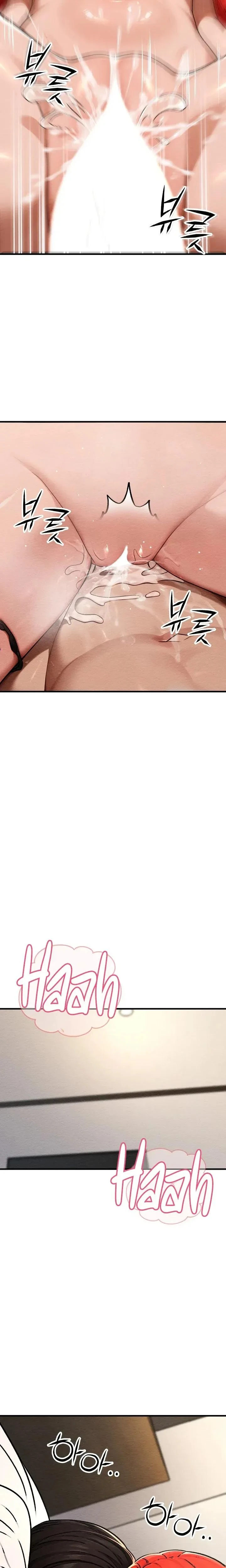 Im The Only Man In The Femaledominated Clan Chapter 16 Page 23