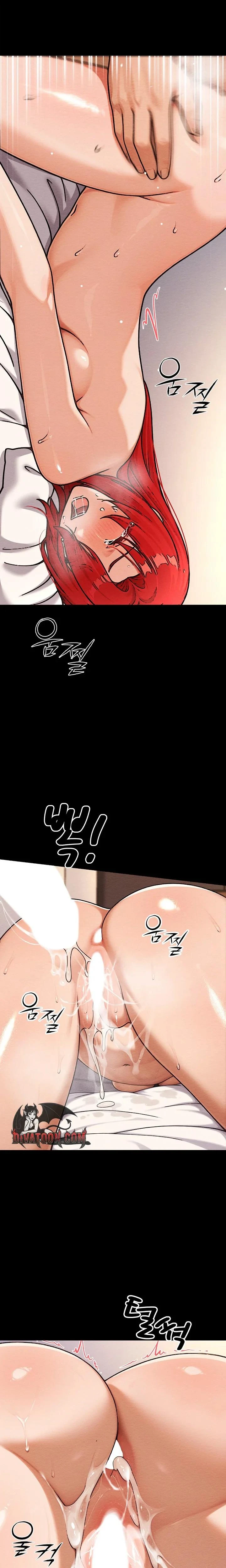 Im The Only Man In The Femaledominated Clan Chapter 17 Page 22