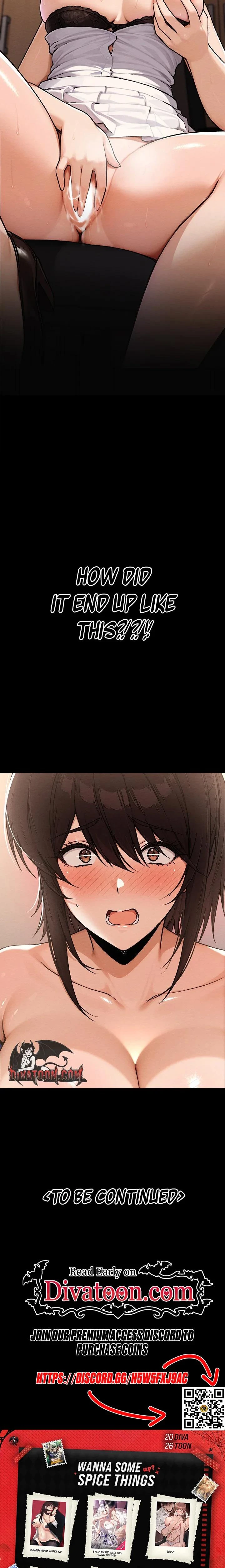 Im The Only Man In The Femaledominated Clan Chapter 17 Page 30