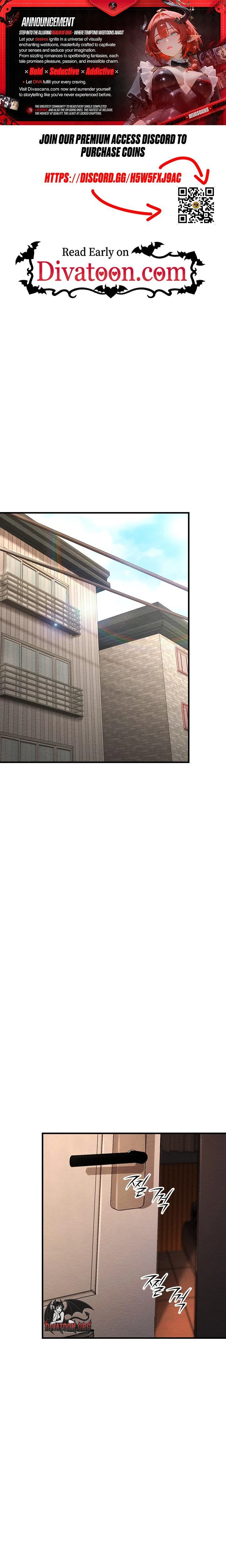 Im The Only Man In The Femaledominated Clan Chapter 18 Page 1