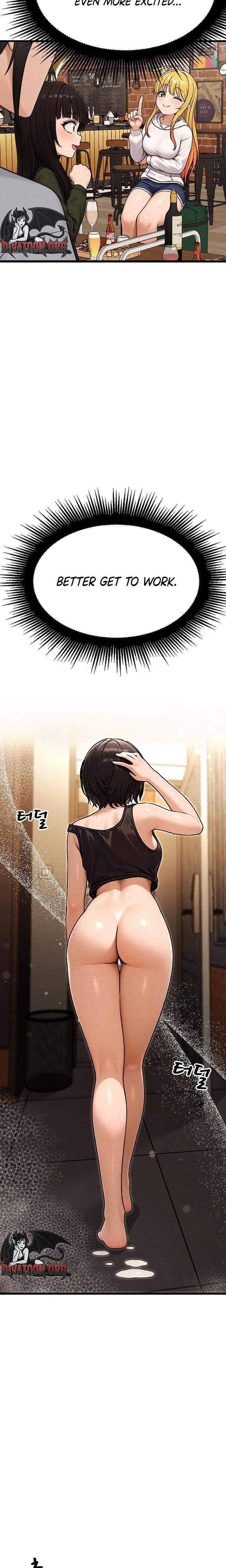 Im The Only Man In The Femaledominated Clan Chapter 18 Page 5