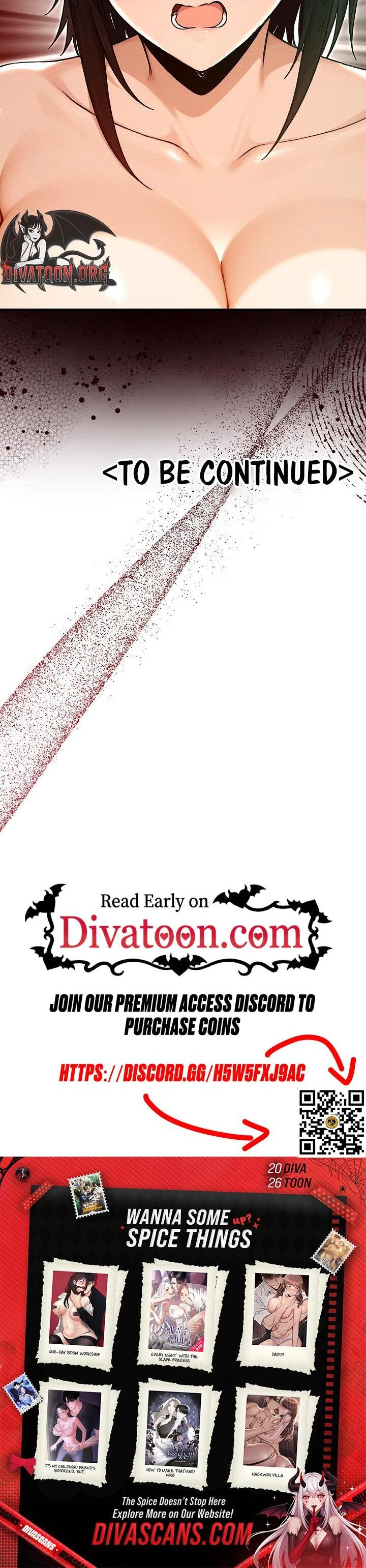 Im The Only Man In The Femaledominated Clan Chapter 18 Page 36