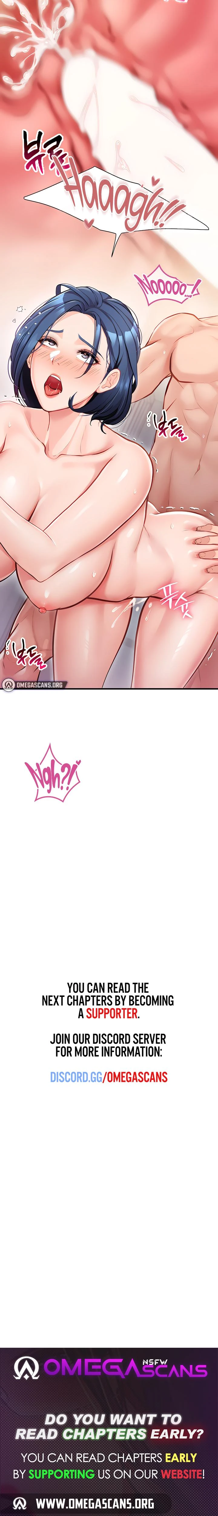 Im The Only Man On The Military Base Chapter 05 Page 27