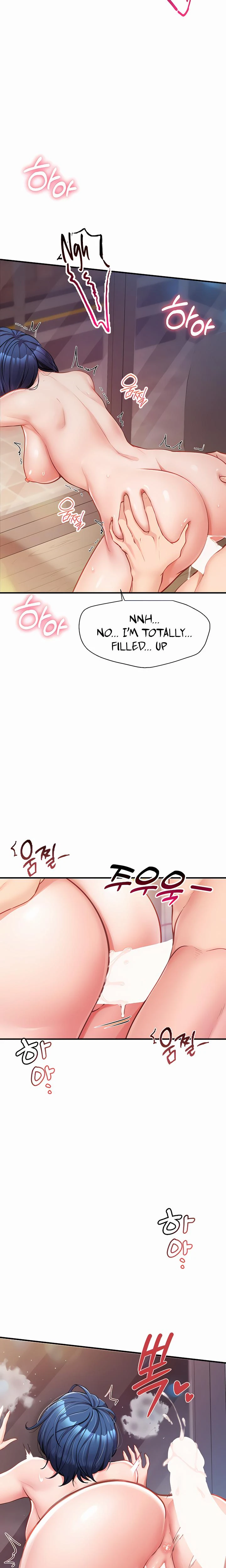 Im The Only Man On The Military Base Chapter 06 Page 3