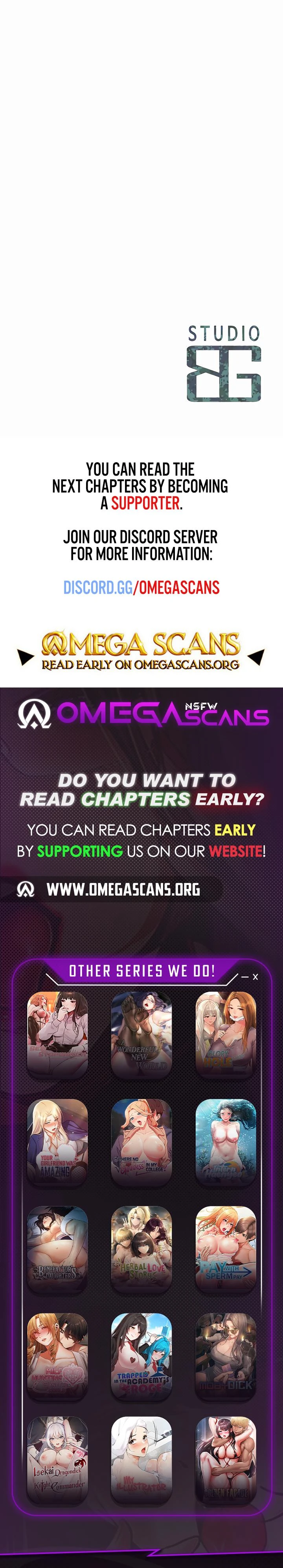 Im The Only Man On The Military Base Chapter 06 Page 27