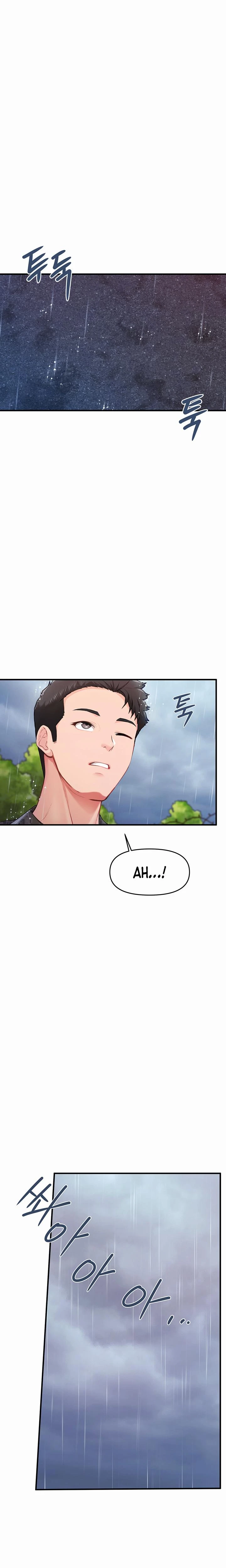 Im The Only Man On The Military Base Chapter 07 Page 13