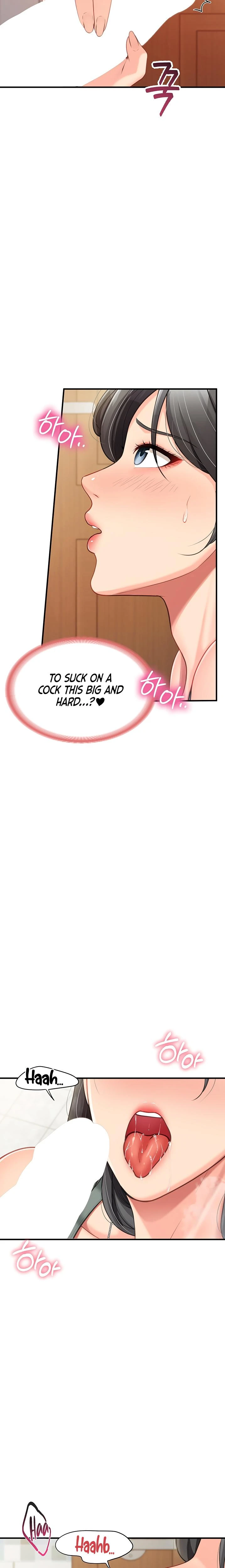 Im The Only Man On The Military Base Chapter 09 Page 26