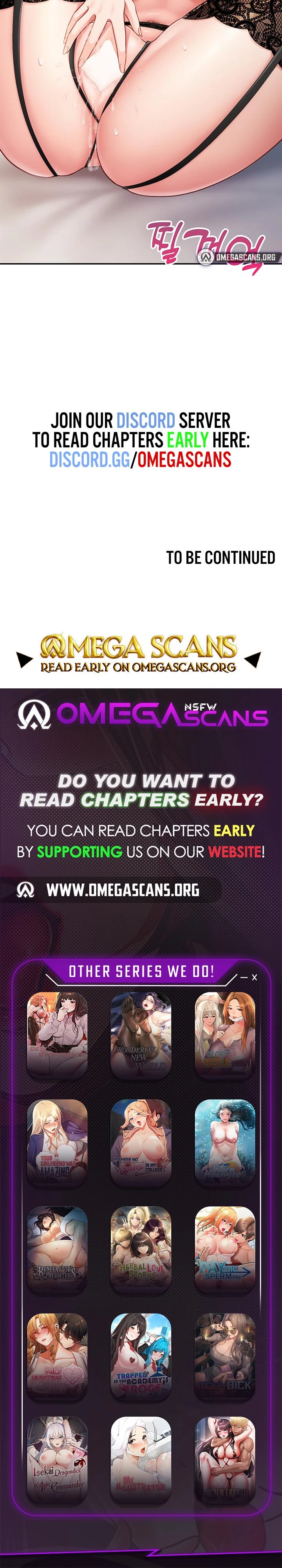 Im The Only Man On The Military Base Chapter 11 Page 24