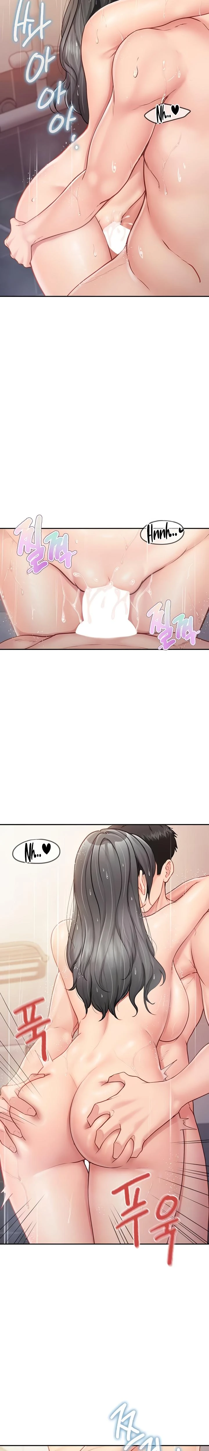 Im The Only Man On The Military Base Chapter 26 Page 2