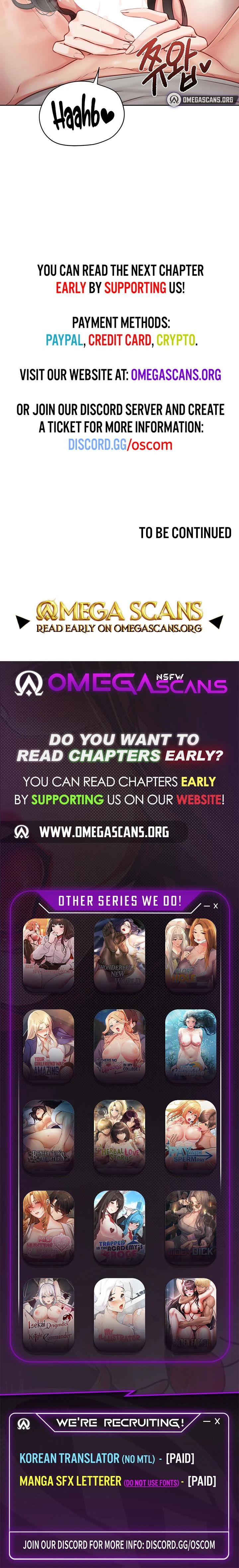 Im The Only Man On The Military Base Chapter 27 Page 16