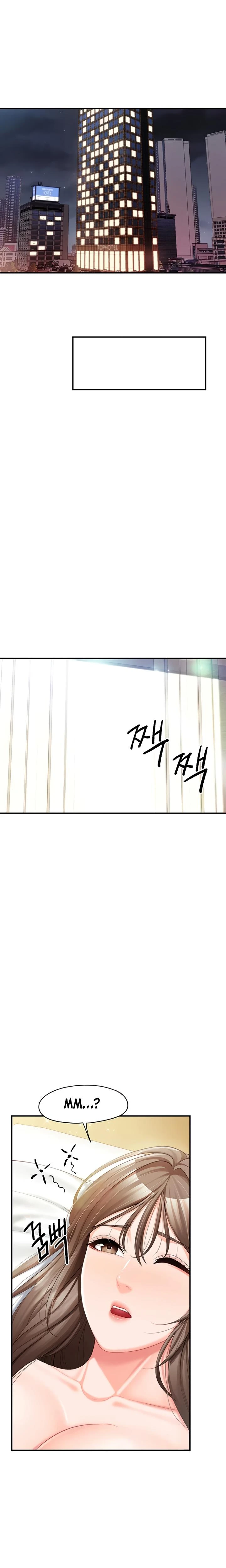 Im The Only Man On The Military Base Chapter 40 Page 7