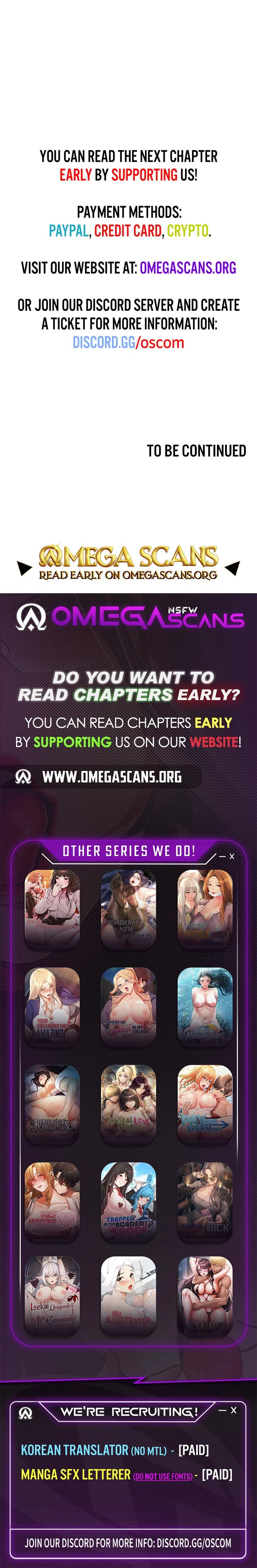 Im The Only Man On The Military Base Chapter 45 Page 20