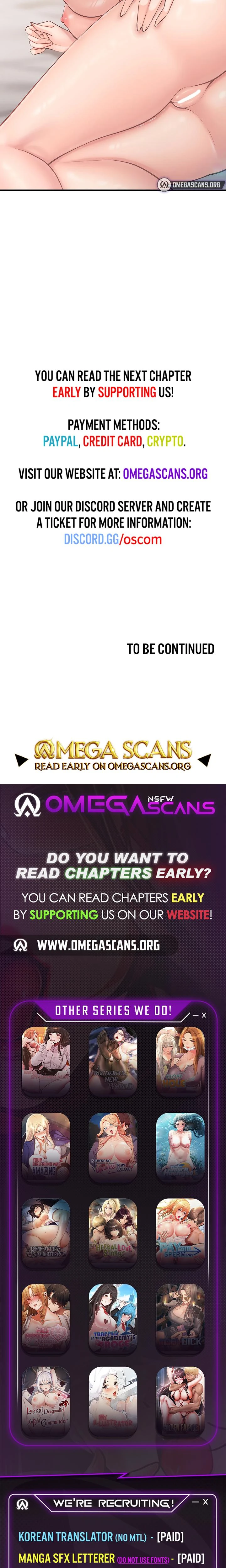 Im The Only Man On The Military Base Chapter 48 Page 24