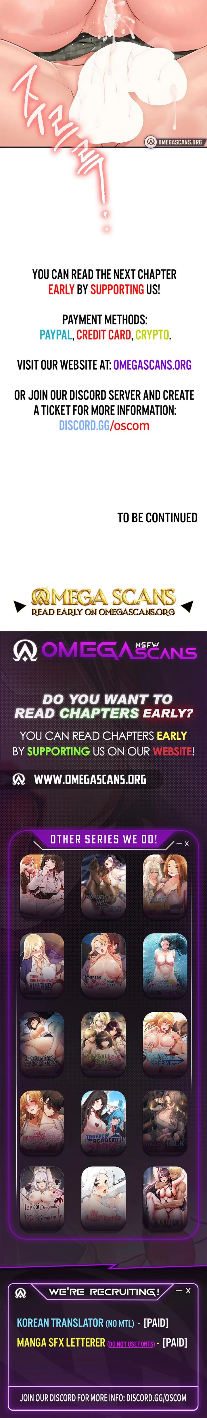 Im The Only Man On The Military Base Chapter 51 Page 23
