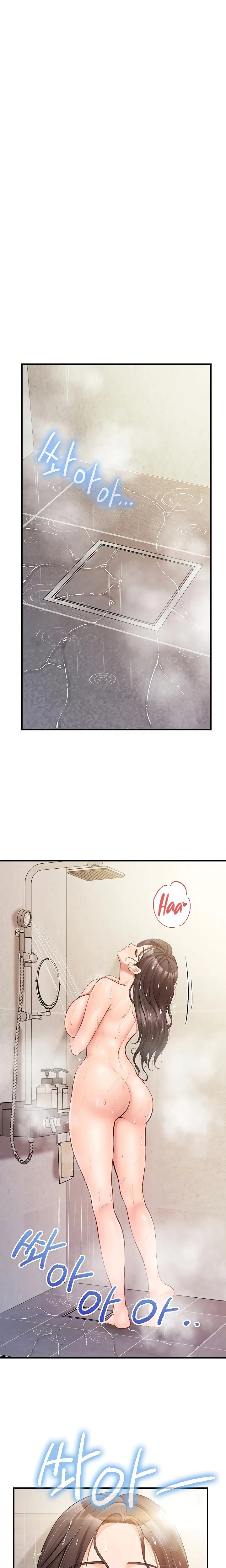 Im The Only Man On The Military Base Chapter 53 Page 3