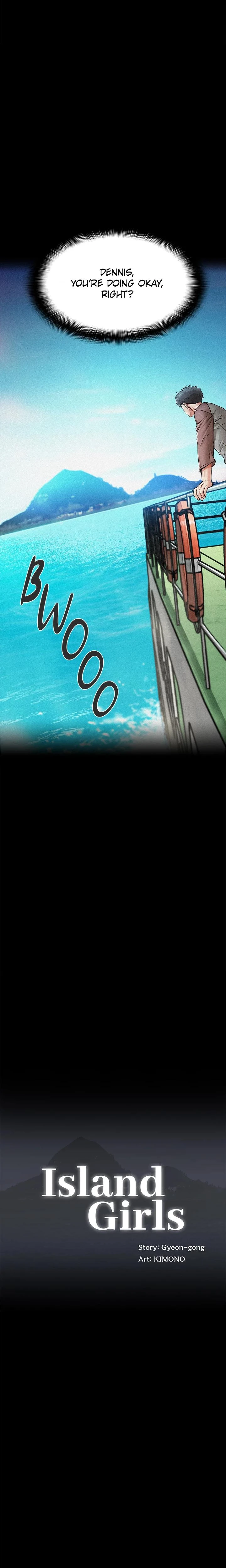 Island Girls Chapter 01 Page 9