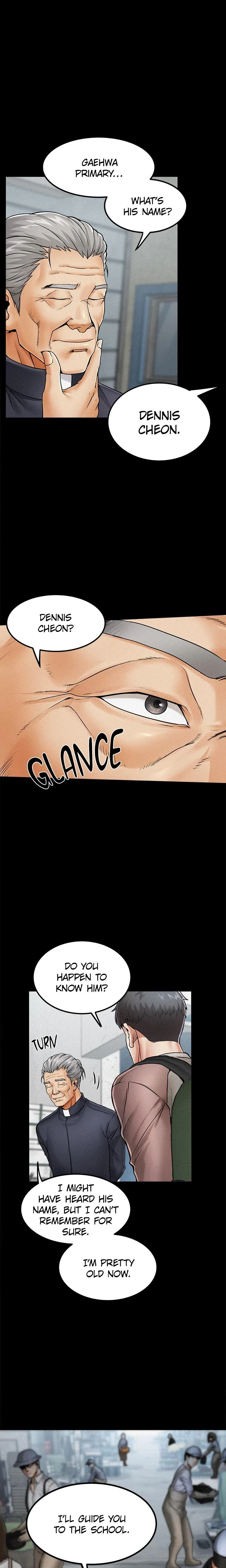 Island Girls Chapter 01 Page 15