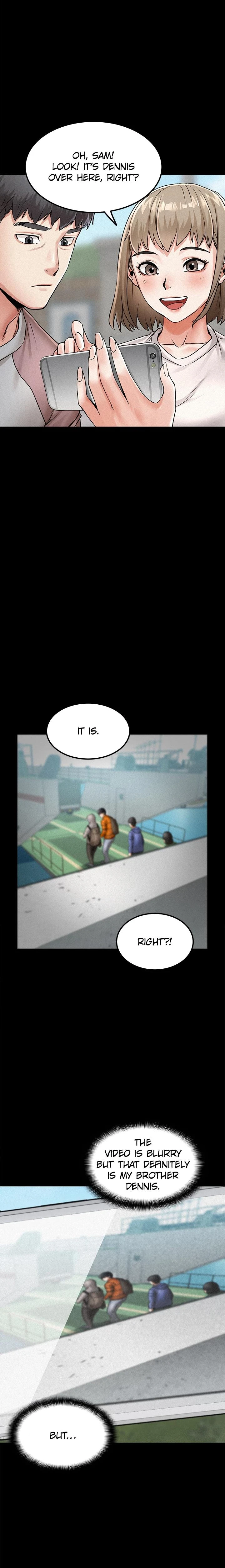 Island Girls Chapter 01 Page 22