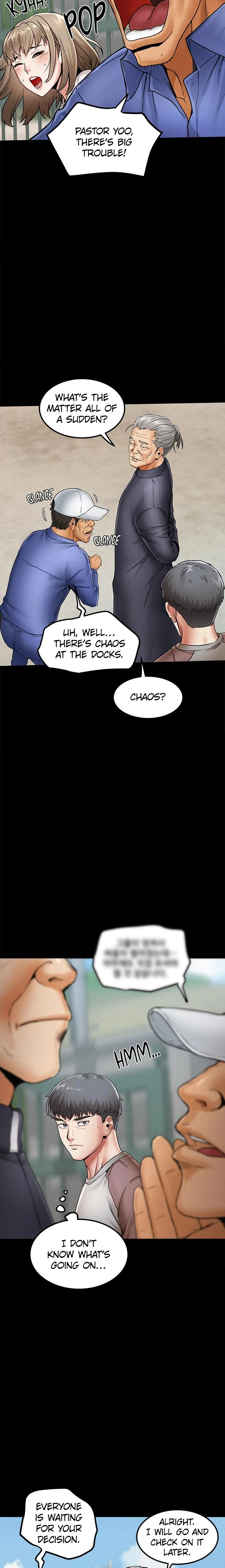 Island Girls Chapter 01 Page 24