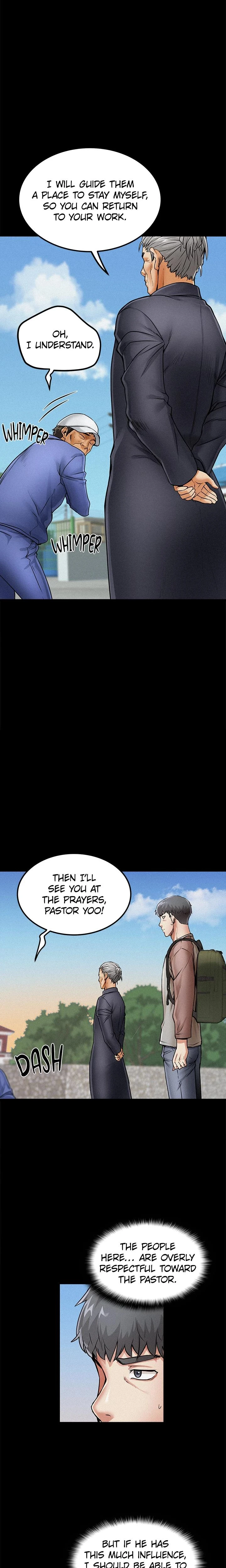 Island Girls Chapter 01 Page 27