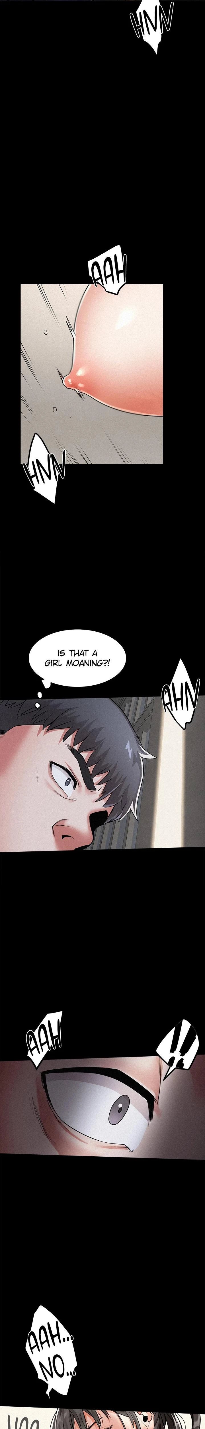 Island Girls Chapter 01 Page 34