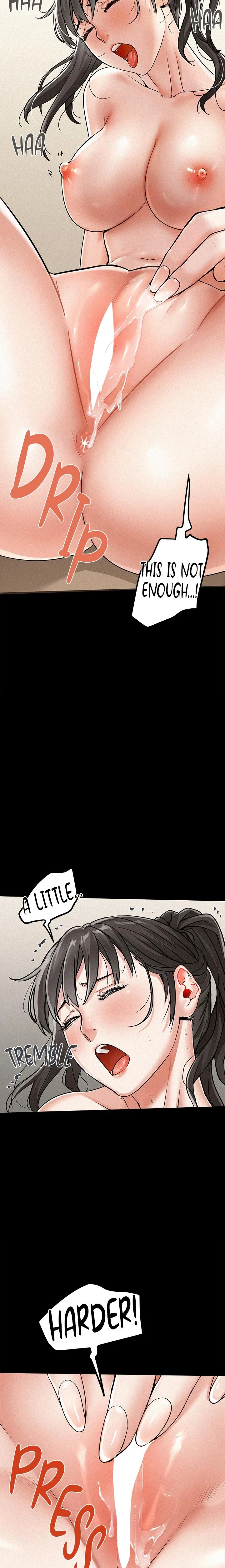 Island Girls Chapter 01 Page 35